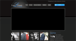 Desktop Screenshot of lucaprioris.com